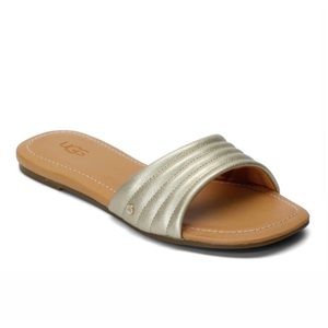 Ugg Jurupa Sandal Slides